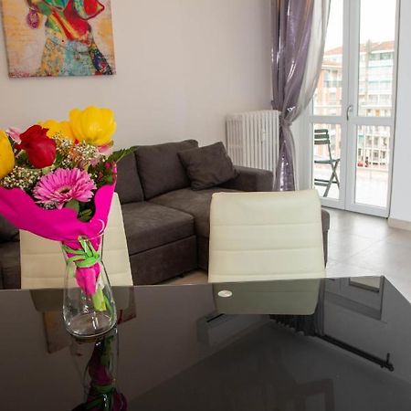דירות טורינו A Casa Di Ivy E Baby מראה חיצוני תמונה