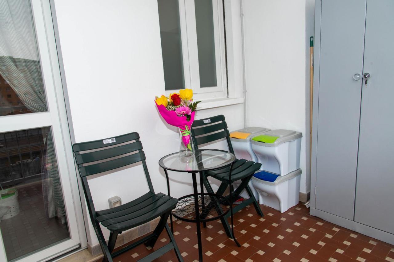 דירות טורינו A Casa Di Ivy E Baby מראה חיצוני תמונה