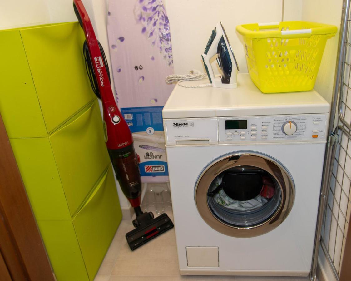 דירות טורינו A Casa Di Ivy E Baby מראה חיצוני תמונה