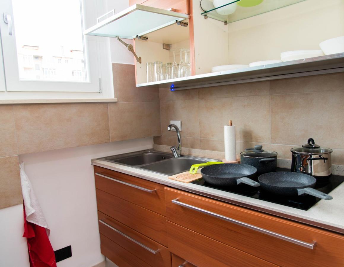 דירות טורינו A Casa Di Ivy E Baby מראה חיצוני תמונה