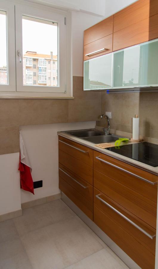 דירות טורינו A Casa Di Ivy E Baby מראה חיצוני תמונה